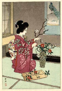 Geisha