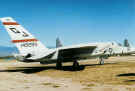 A-5 at Davis Monthan