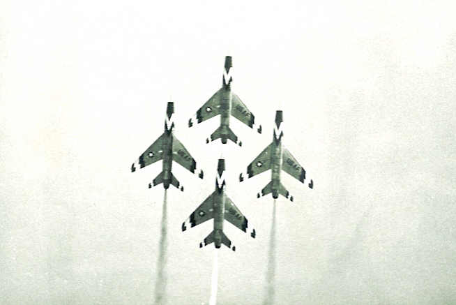 formation