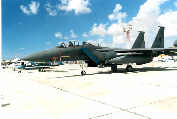 F-15 E