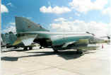 F-4 nose