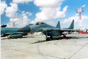 JG 73 MiG-29