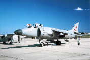 Harrier FA2