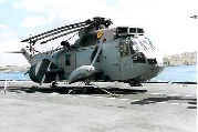 Sea King AEW